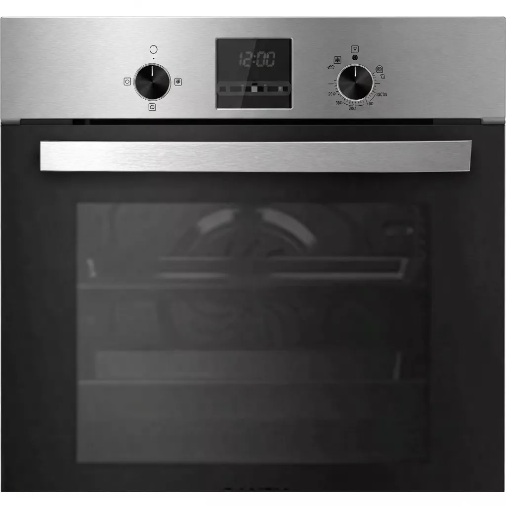 CGEF35NX Four enc Candy Gaz-Électrique Inox 65 L Ventilé - 0