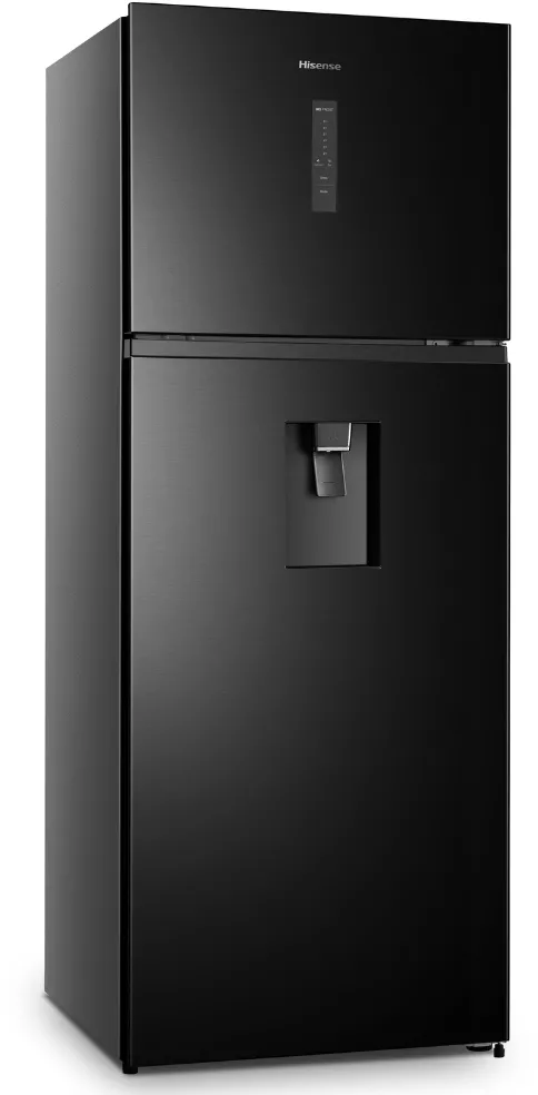RT3N461NMF1 Réfrigérateur HISENSE Double Porte 466 L No Frost - 0