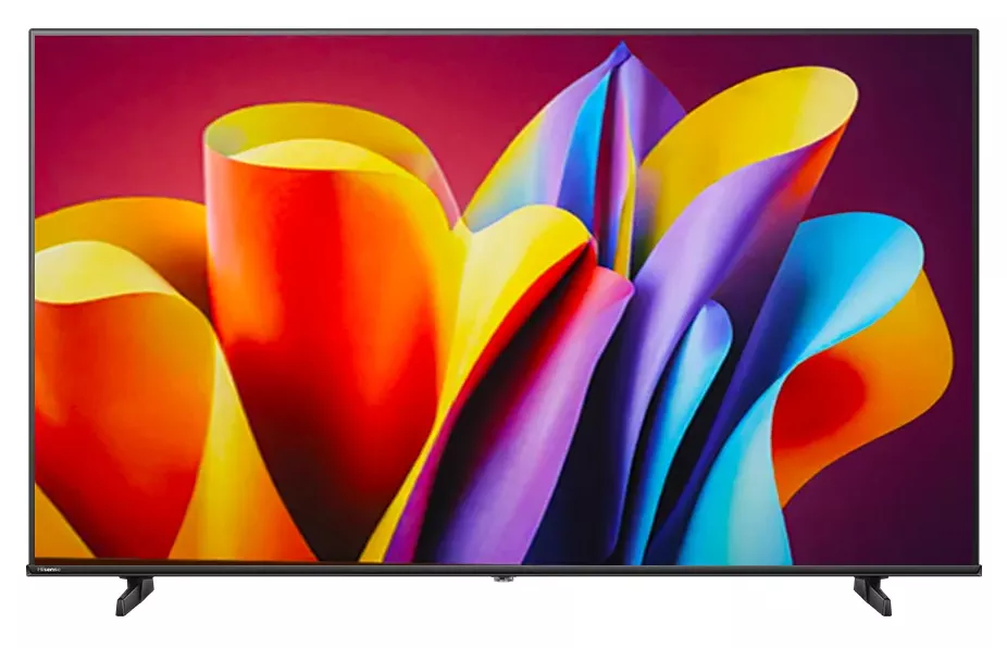 75A6500N Téléviseur HISENSE 75 Smart Google TV UHD 4K - 0