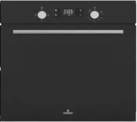 Four encastrable MODENA 60 cm Gaz 73 L Noir