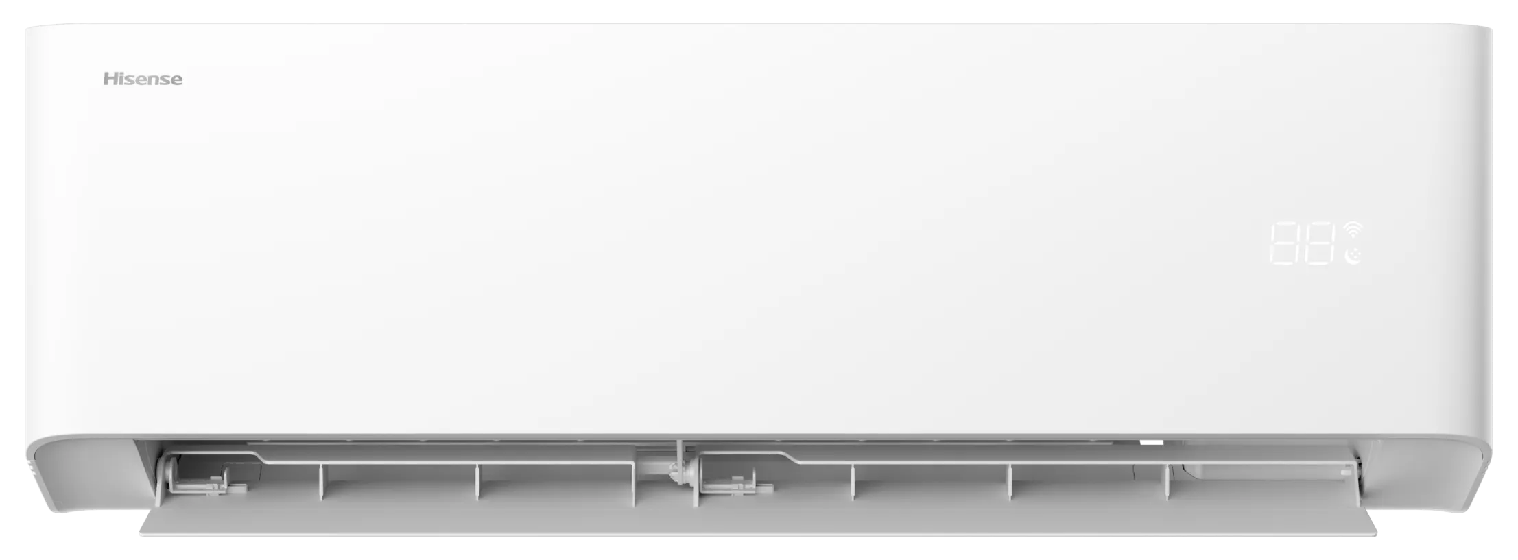 AS-18UW4SXPHB01 Climatiseur Hisense SAHARA Power Inverter 18000Btu - 1