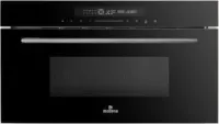Four micro-ondes encastrable MODENA 34 L Noir
