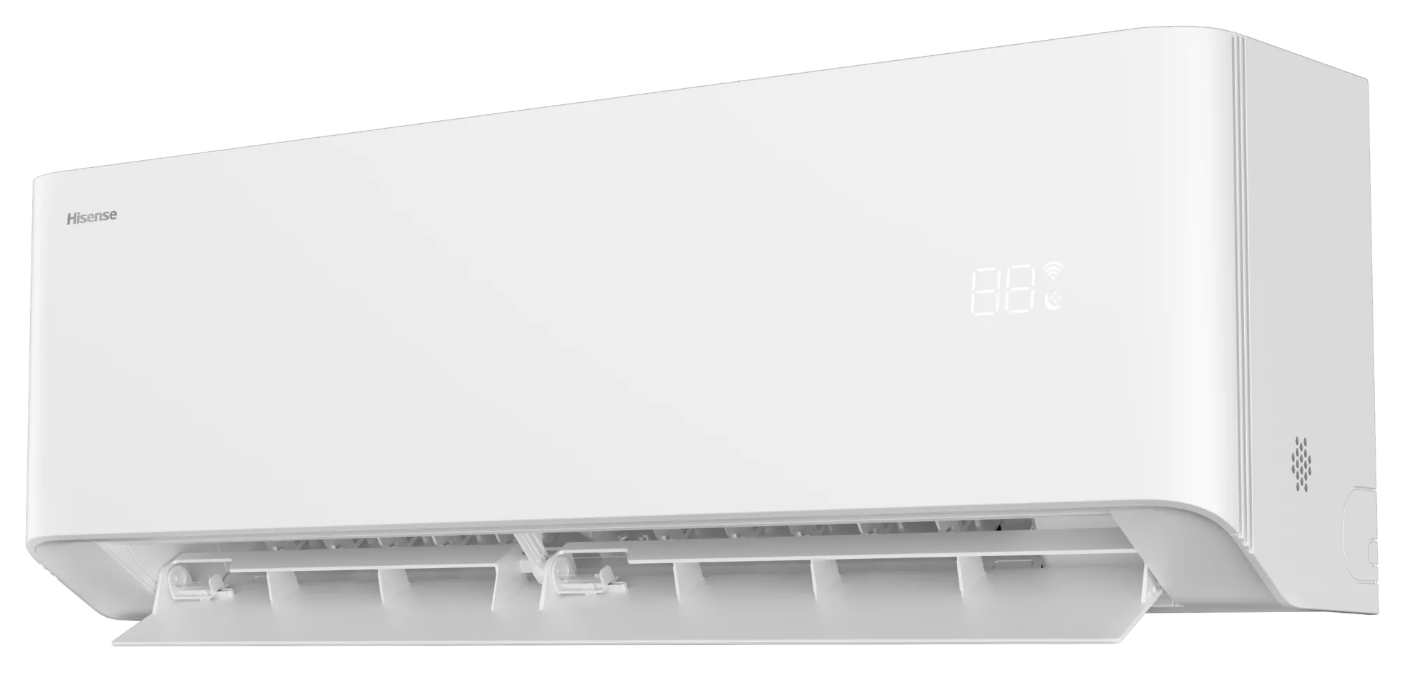 AS-18UW4SXPHB01 Climatiseur Hisense SAHARA Power Inverter 18000Btu - 5
