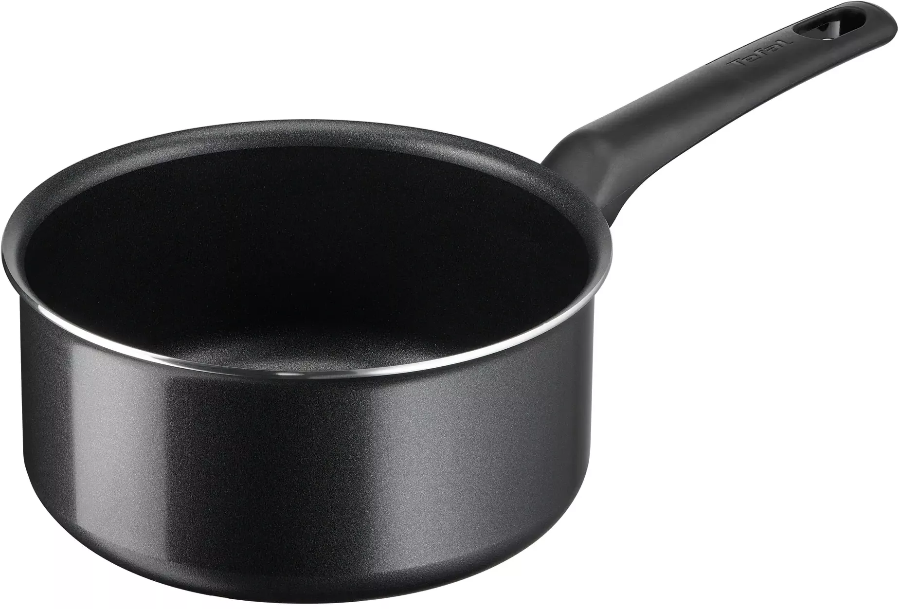 B4452802 Casserole TEFAL Access 16 cm Titanium 2X Antiadhés - 0