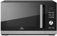 Micro-ondes MODENA 30 L Grill 1000W Noir Série 6