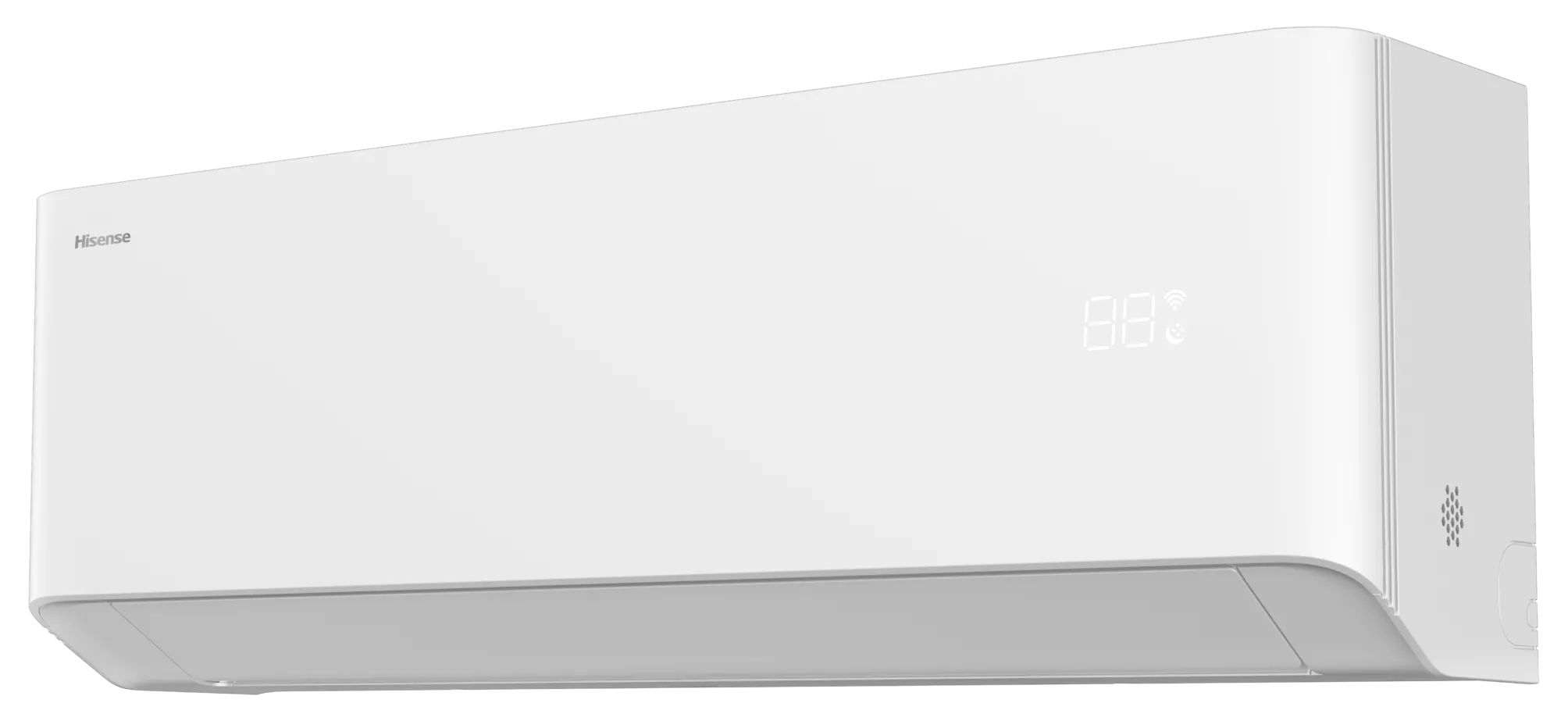 AS-18UW4SXPHB01 Climatiseur Hisense SAHARA Power Inverter 18000Btu - 4