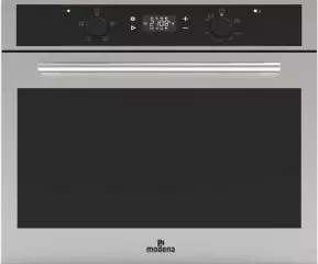 MFGE865VIX Four encastrable MODENA 60 cm Gaz/Elec 73 L Inox - 0