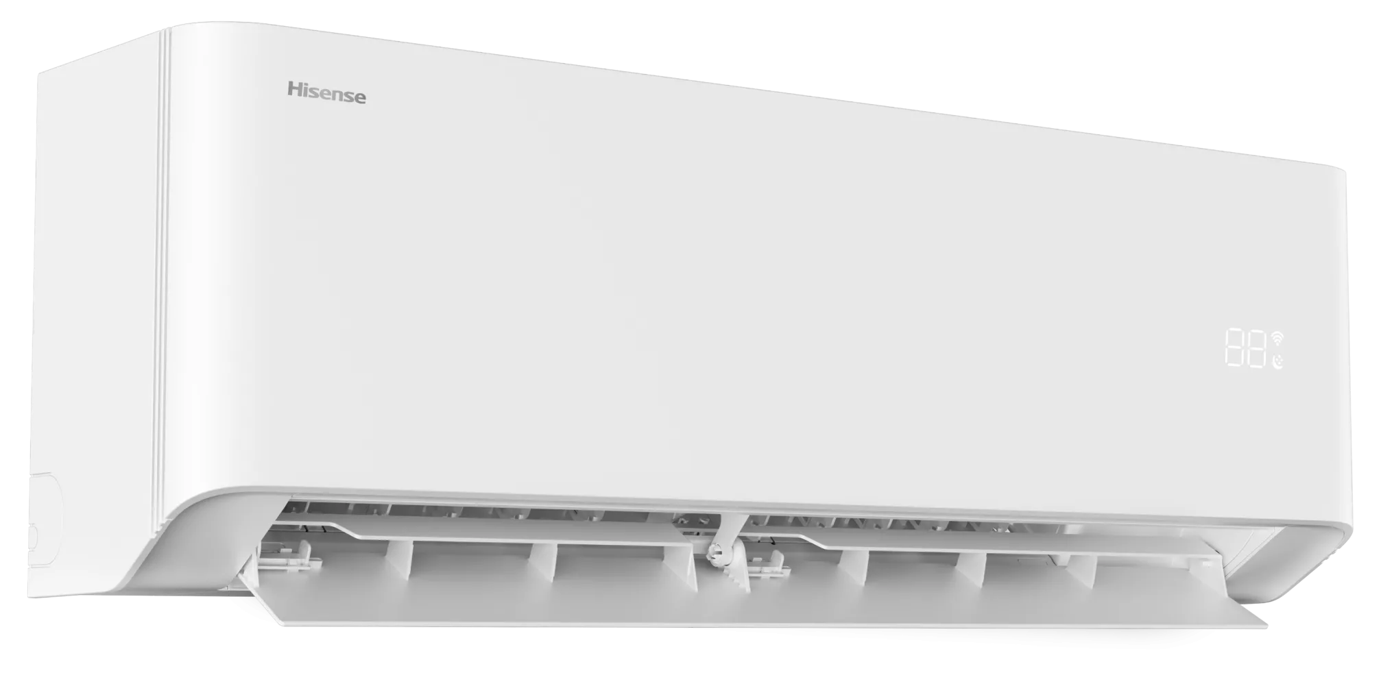 AS-12UW4SGUHB01 Climatiseur Hisense SAHARA Power Inverter 12000Btu - 3