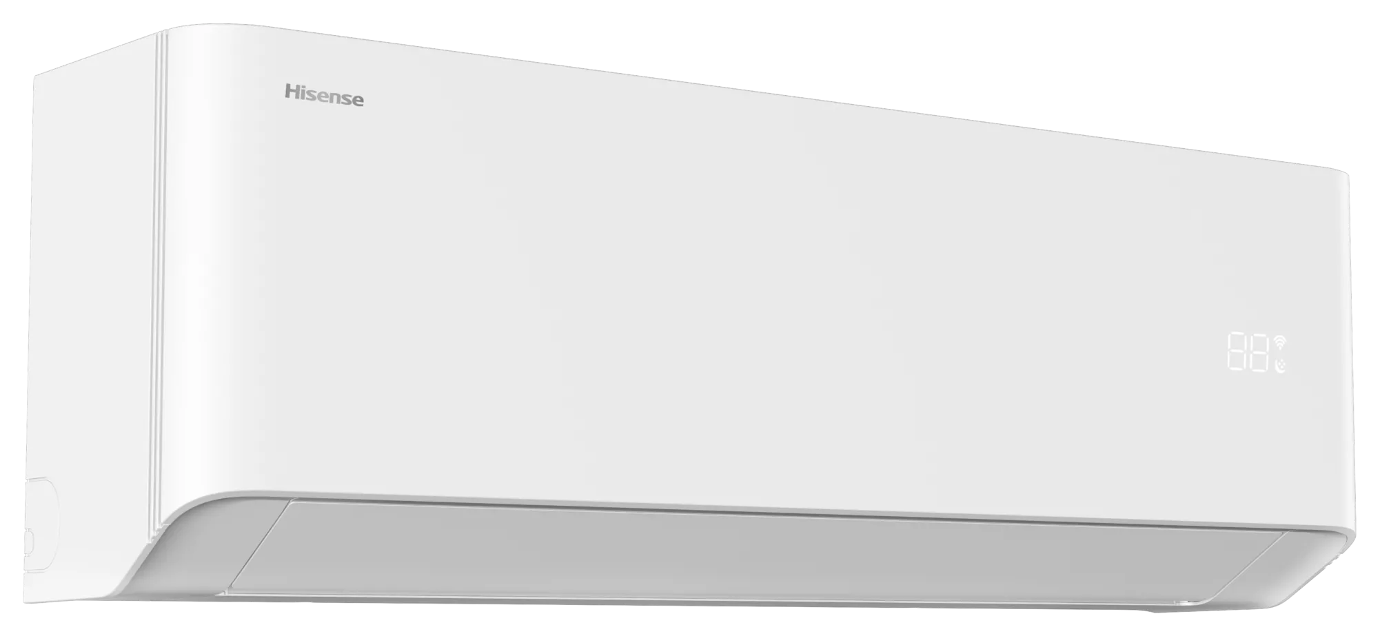 AS-12UW4SGUHB01 Climatiseur Hisense SAHARA Power Inverter 12000Btu - 2