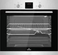 Four encastrable MODENA 60 cm Gaz 68 L Inox