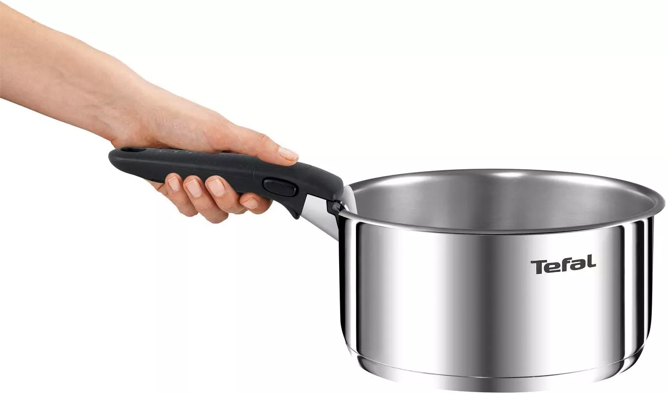 L897SJ04 Batterie de cuisine TEFAL Ingenio Emotion 20 pcs - 2