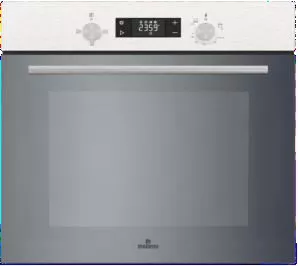 MFG861VIX Four encastrable MODENA 60 cm Gaz 73 L Inox - 0