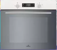 Four encastrable MODENA 60 cm Gaz 73 L Inox