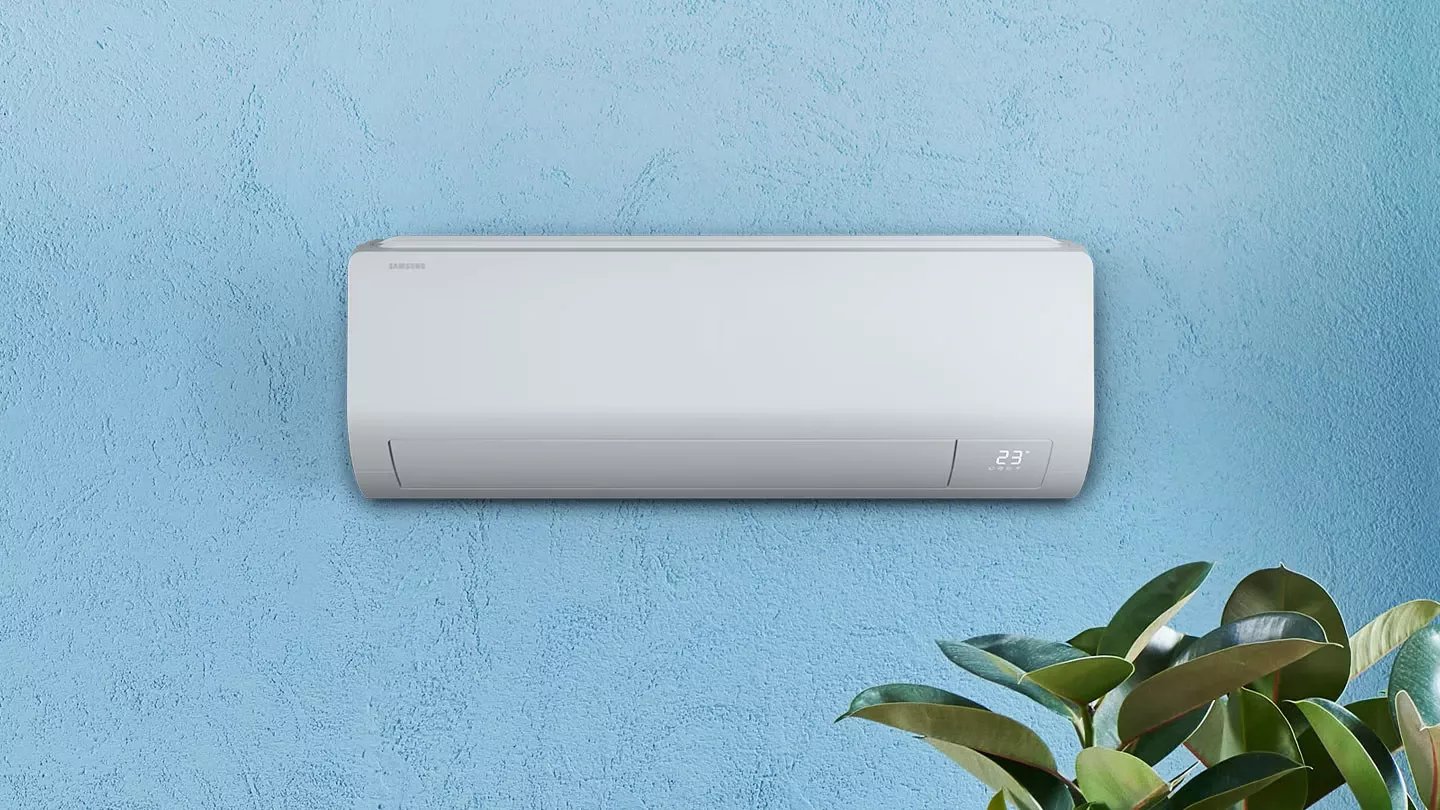 AR50F18C1QH2D Climatiseur Samsung Bespoke AI Inverter 18000 BTU - 10