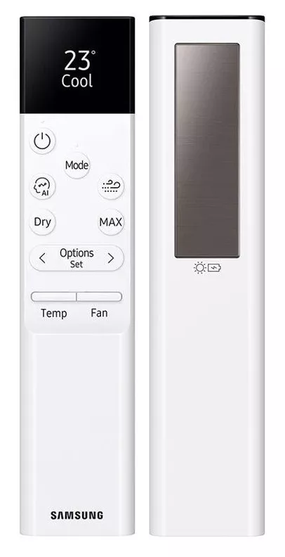 AR60F12C1TW2D Climatiseur Samsung WindFree Comfort S2 12000 BTU - 6