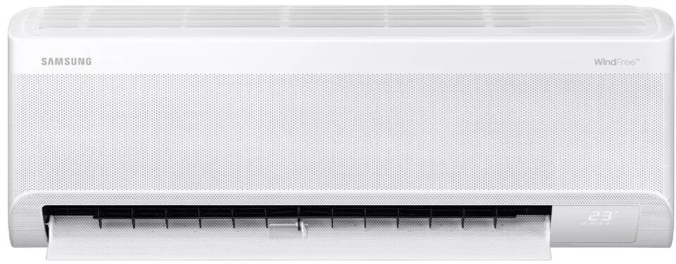 AR60F12C1TW2D Climatiseur Samsung WindFree Comfort S2 12000 BTU - 2