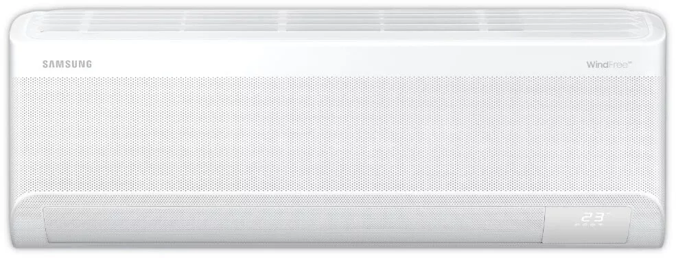 AR60F12C1TW2D Climatiseur Samsung WindFree Comfort S2 12000 BTU - 1