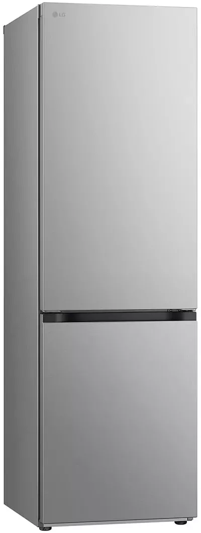 GC-E35PM8W Réfrigérateur Combiné LG 60Cm 344L No Frost Silver - 4