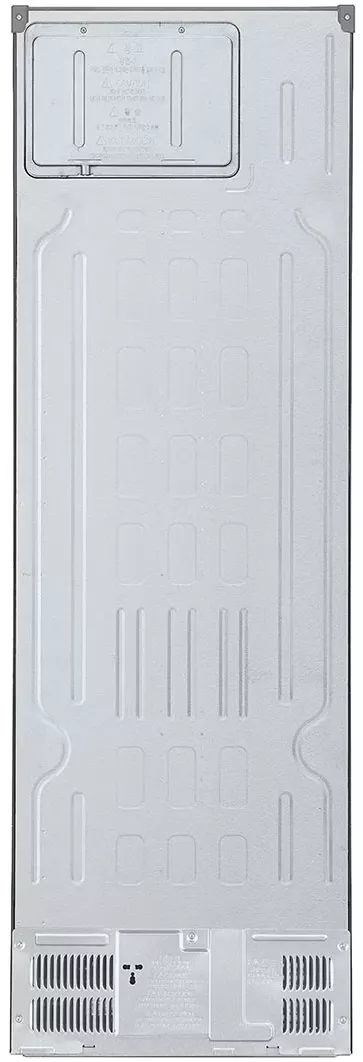 GC-E35PM8W Réfrigérateur Combiné LG 60Cm 344L No Frost Silver - 16