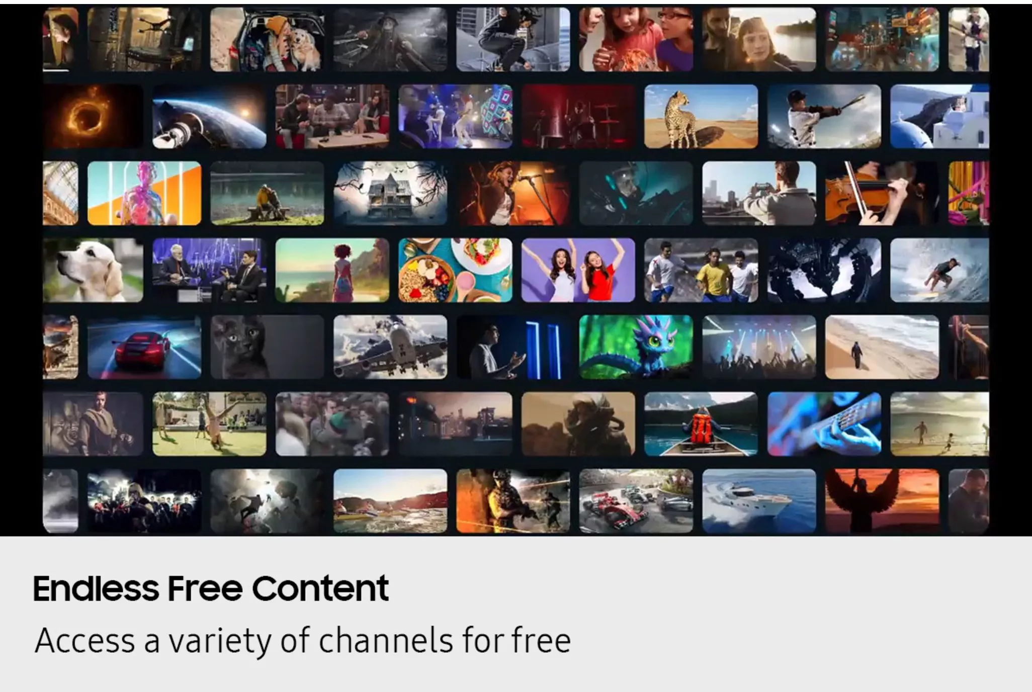 UA55U8000 Samsung 55 Crystal UHD 4K Smart TV U8000F - 6