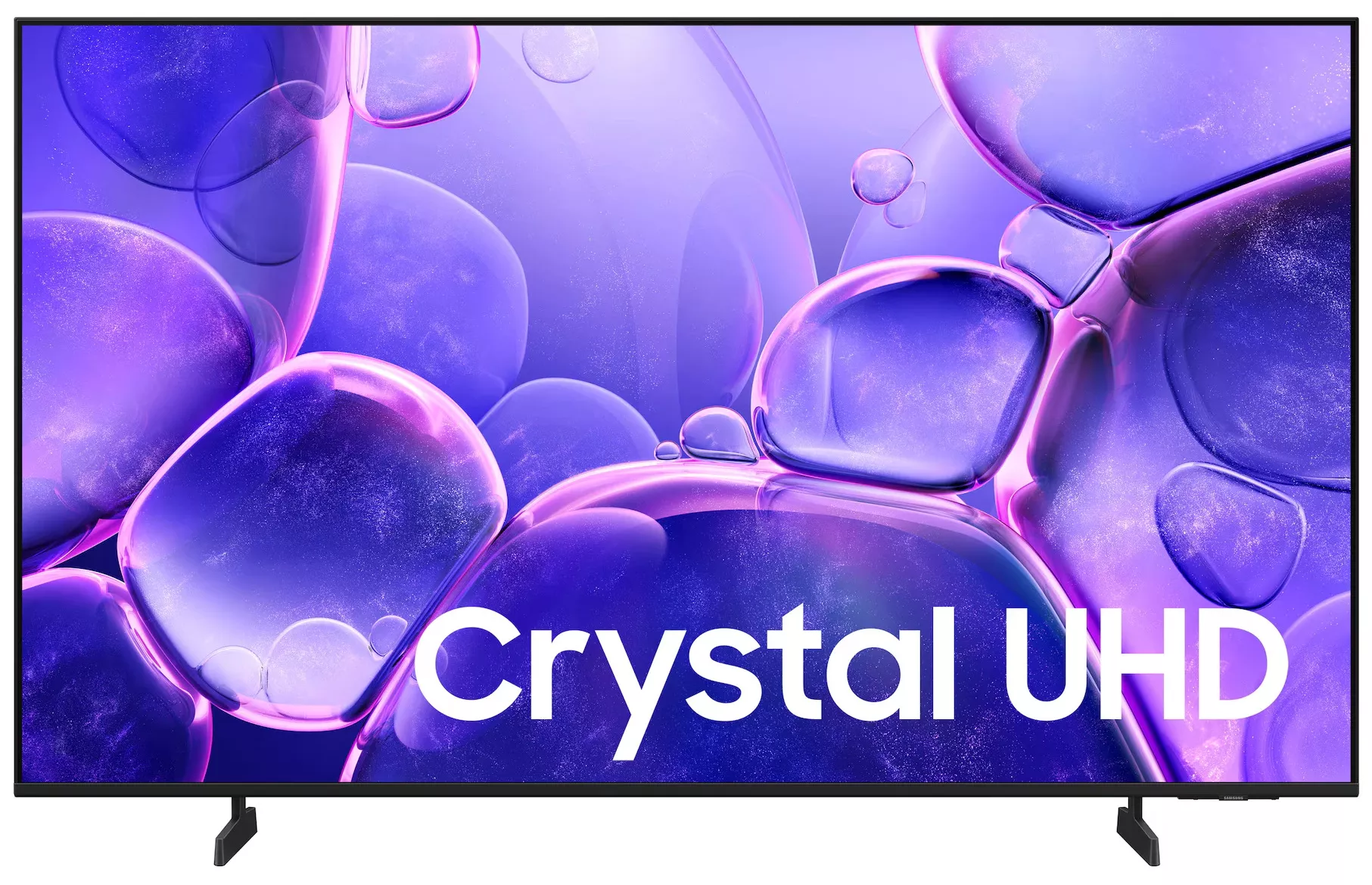 UA55U8000 Samsung 55 Crystal UHD 4K Smart TV U8000F - 0