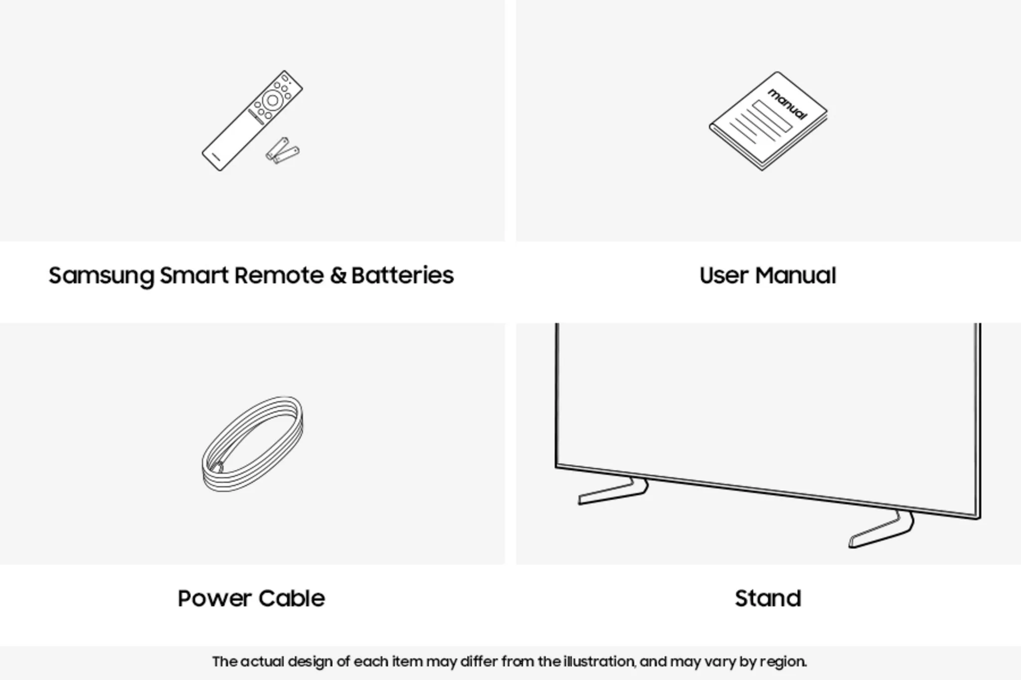 UA55U8000 Samsung 55 Crystal UHD 4K Smart TV U8000F - 11