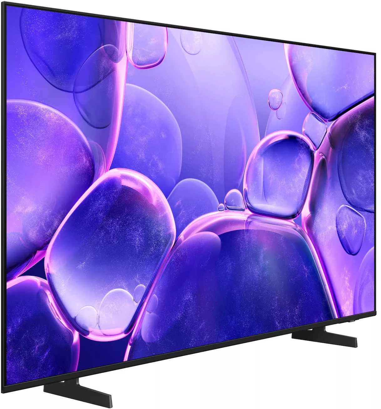 UA55U8000 Samsung 55 Crystal UHD 4K Smart TV U8000F - 2
