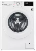 MACHINE A LAVER LG 11KG BLANCHE -40 NEW