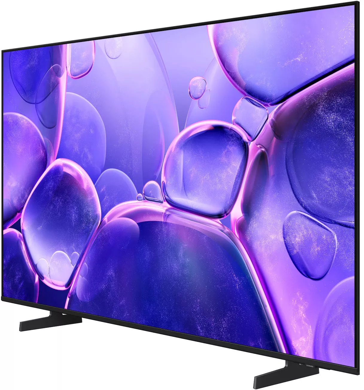 UA55U8000 Samsung 55 Crystal UHD 4K Smart TV U8000F - 1