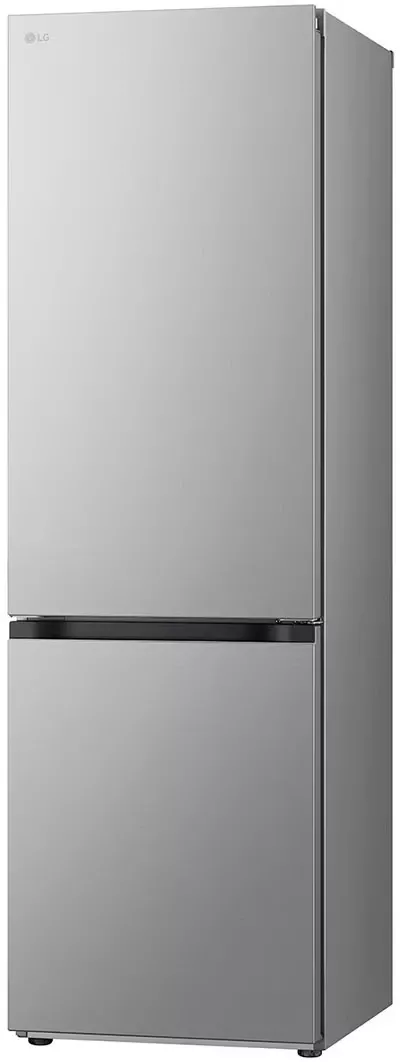 GC-E35PM8W Réfrigérateur Combiné LG 60Cm 344L No Frost Silver - 5
