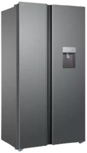 P790SBNS Réfrigérateur Side By Side TCL 790 L No Frost Inox - 1