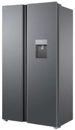 P790SBNS Réfrigérateur Side By Side TCL 790 L No Frost Inox - 2