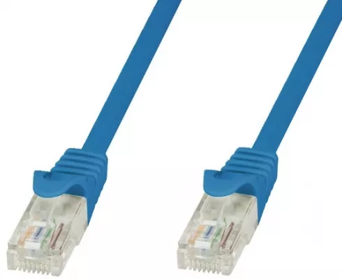 2120_CABLE CABLE PATCH CAT 6 3M FTP - 0