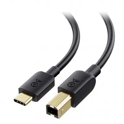 2130_CABLE CABLE USB IMPRIMANTE 2.0 TYPE C - 0