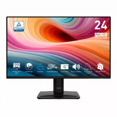 2173_Ecran Ecran pro msi gaming 24 pouce MP242A E2 120 HZ IPS - 0
