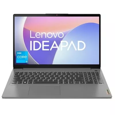 2158_PC PO PC PORTABLE Lenovo IdeaPad Slim 3 15IRU8 Intel® - 0