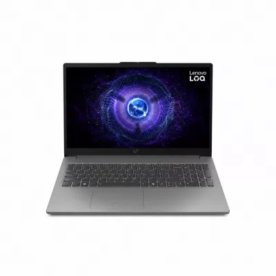 176_PC PO PC PORTABLE LENOVO LOQ15A X9E 15-12450 512 SSD 16G - 0