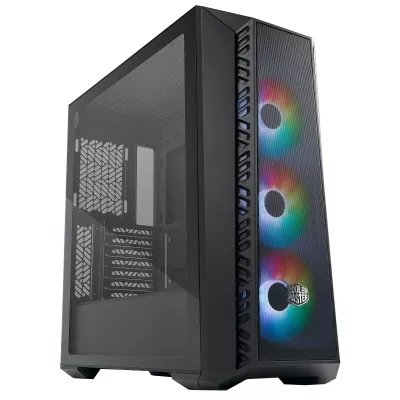 2111_BOITI BOITIER COULER MASTER MASTERBOX 520 MB520-KGNN-S01 - 0