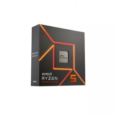 1490_PROCE PROCESSEUR AMD RYZEN 5 7600 - 0