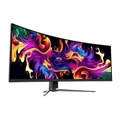 2146_ECRAN ECRAN MPG 491 CQP QD-OLED - 1