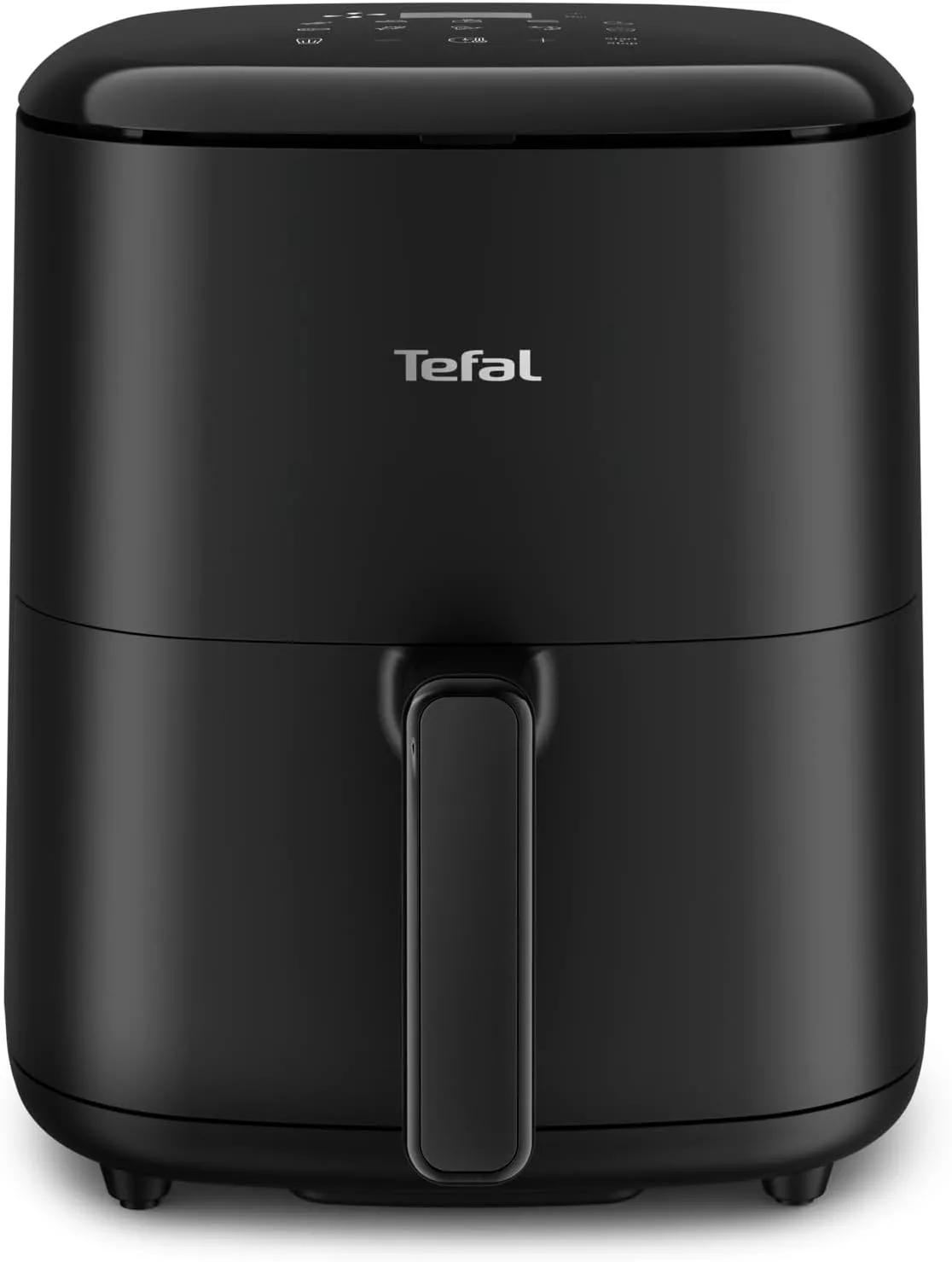 EY245810 Air Fryer Tefal Easy Fry Max 5 L 1500 W Noir - 0