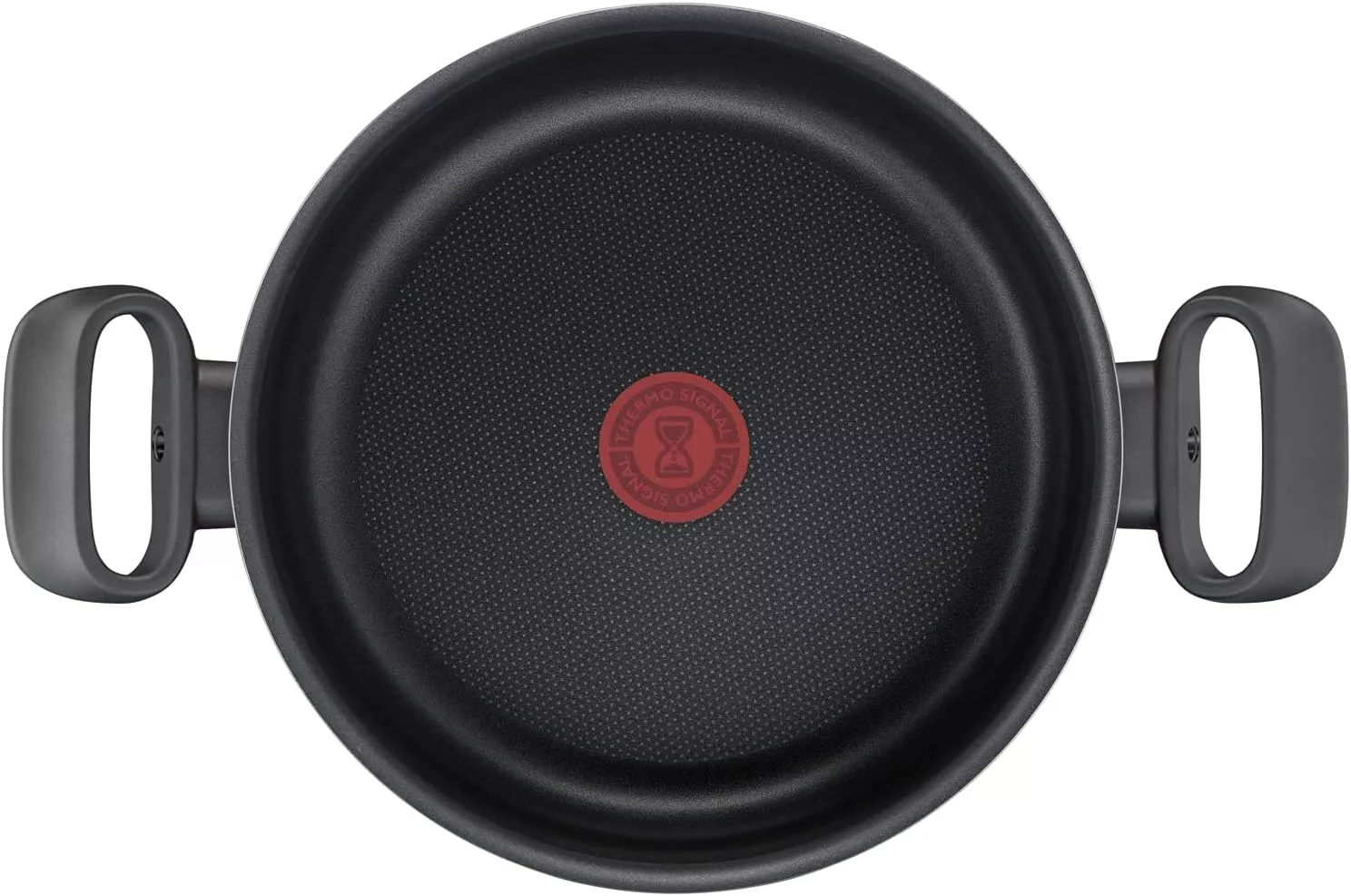 C3079383 Set de cuisine Tefal Tempo Flamme 14 pièces Rouge - 4