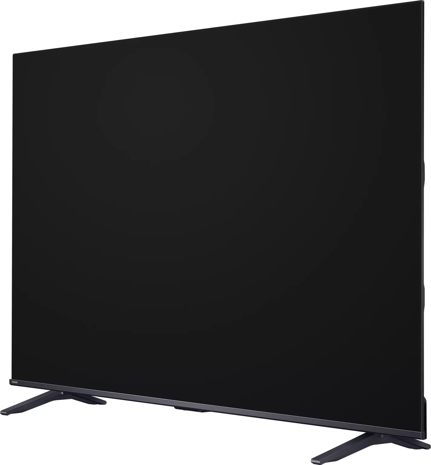 43M450RP Téléviseur Toshiba 43″ QLED 4K Smart TV Vidaa OS - 2