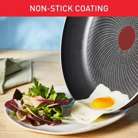L7248902 Batterie de cuisine Tefal Ingenio Simply Cook 9pcs - 6