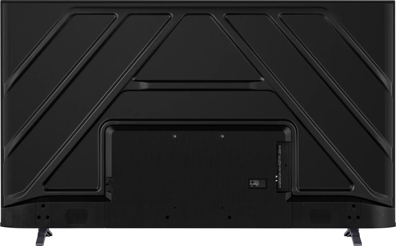 50M450RP Téléviseur Toshiba 50″ QLED 4K Smart TV Vidaa OS - 3
