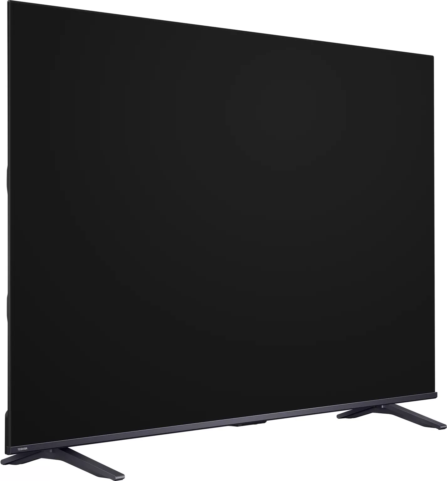 50M450RP Téléviseur Toshiba 50″ QLED 4K Smart TV Vidaa OS - 2