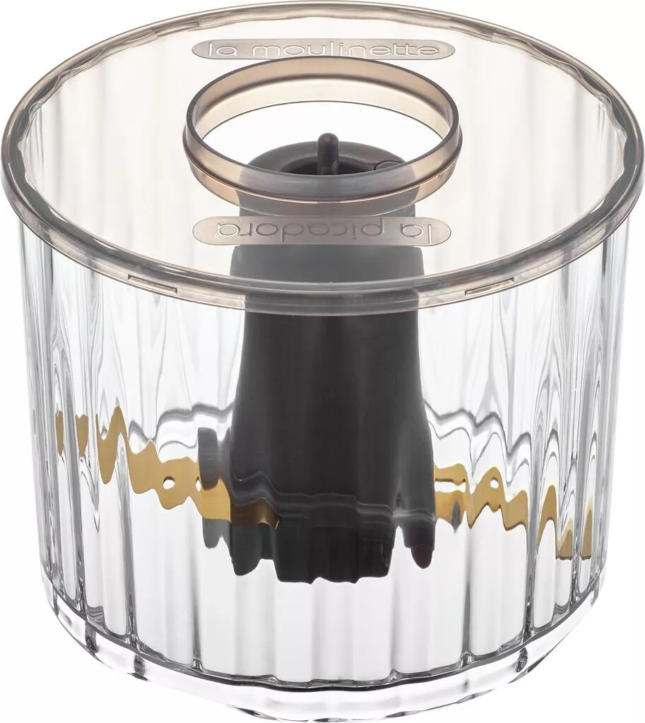 DP815810 Hachoir+Blender Moulinex Moulinette Ultimate 1000W - 3