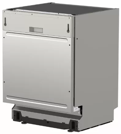 CIK5D6D1 Lave-vaisselle Candy Full Encastrable 15 couverts - 2
