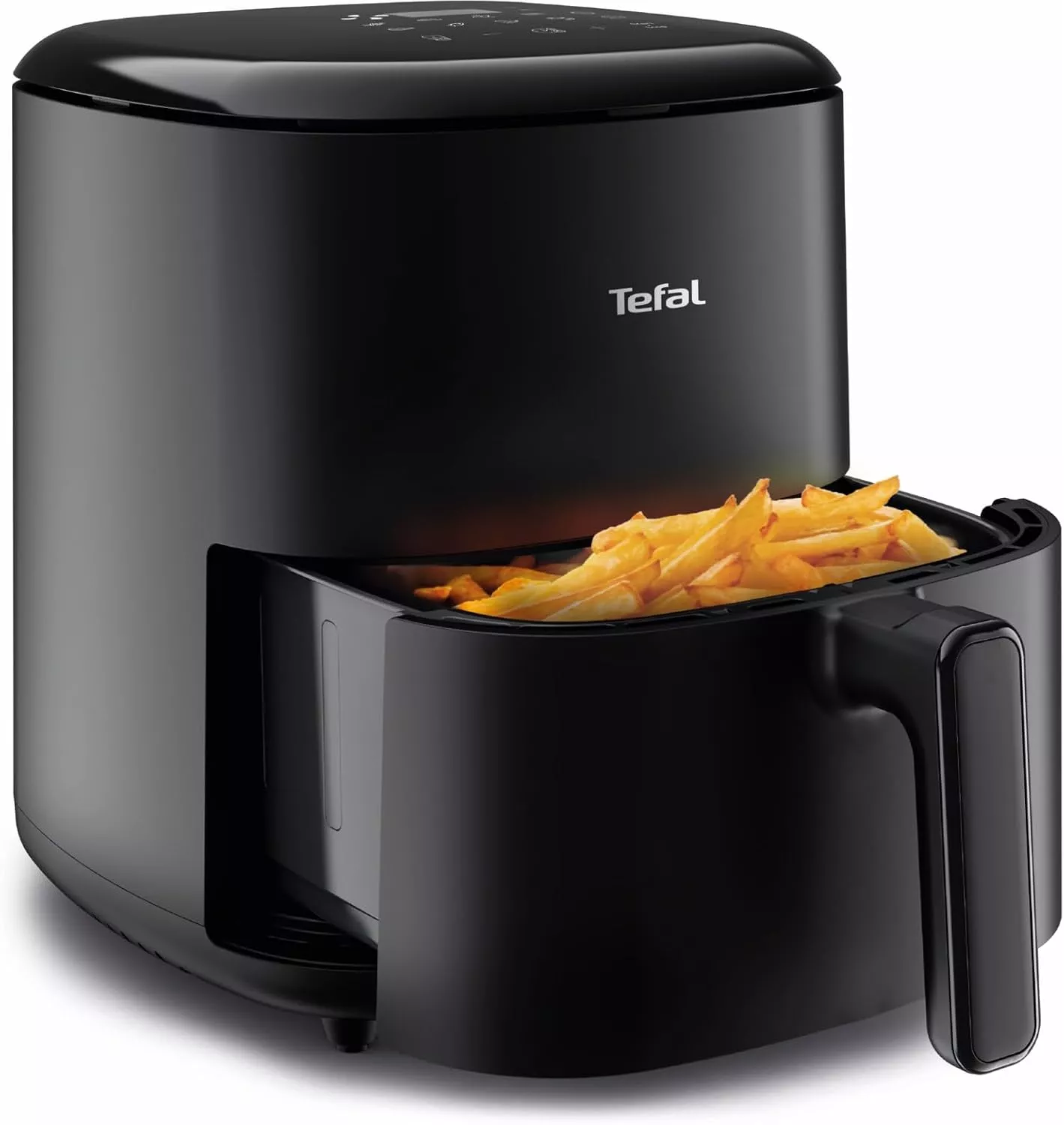 EY245810 Air Fryer Tefal Easy Fry Max 5 L 1500 W Noir - 1