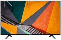 Téléviseur Hisense 43″ FHD Smart Android TV